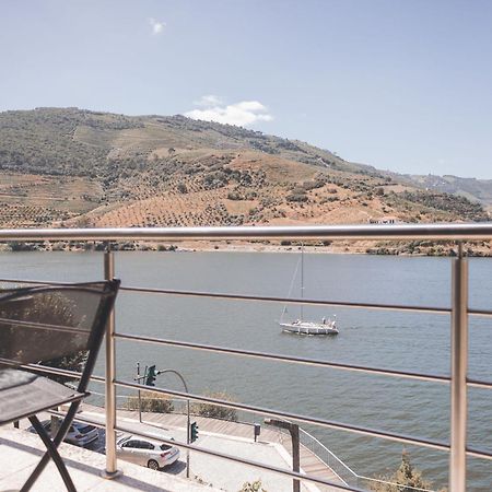 Vivenda A Beira Rio Villa Armamar Eksteriør bilde